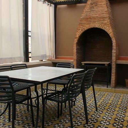 Apartament Dar Nouonsa Marrakesz Zewnętrze zdjęcie