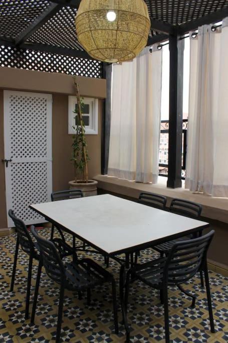 Apartament Dar Nouonsa Marrakesz Zewnętrze zdjęcie