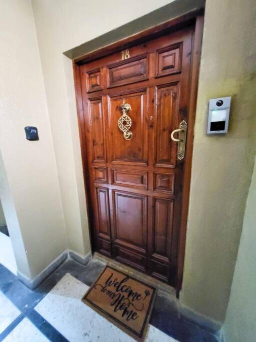 Apartament Dar Nouonsa Marrakesz Zewnętrze zdjęcie