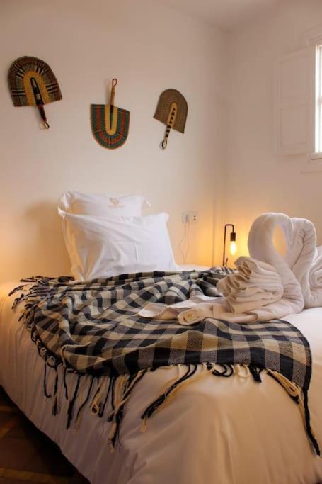 Apartament Dar Nouonsa Marrakesz Zewnętrze zdjęcie