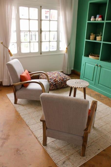 Apartament Dar Nouonsa Marrakesz Zewnętrze zdjęcie