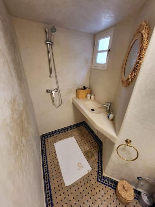 Apartament Dar Nouonsa Marrakesz Zewnętrze zdjęcie