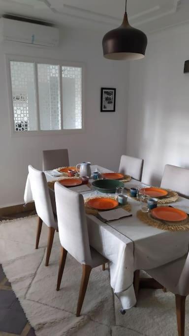 Apartament Dar Nouonsa Marrakesz Zewnętrze zdjęcie